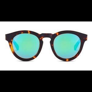 Diff Eyewear Dime II Sunglasses!